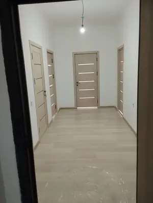 Ijaraga 3 xonali kvartira − 85.3 m²