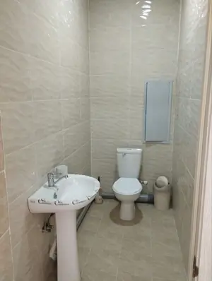 Ijaraga 3 xonali kvartira − 85.3 m²