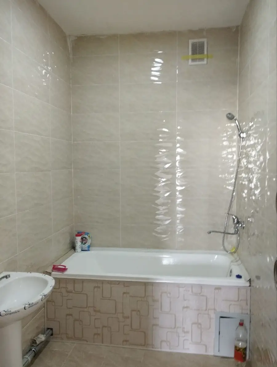 Ijaraga 3 xonali kvartira − 85.3 m²