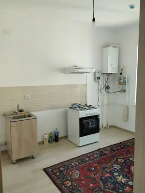 Ijaraga 3 xonali kvartira − 85.3 m²