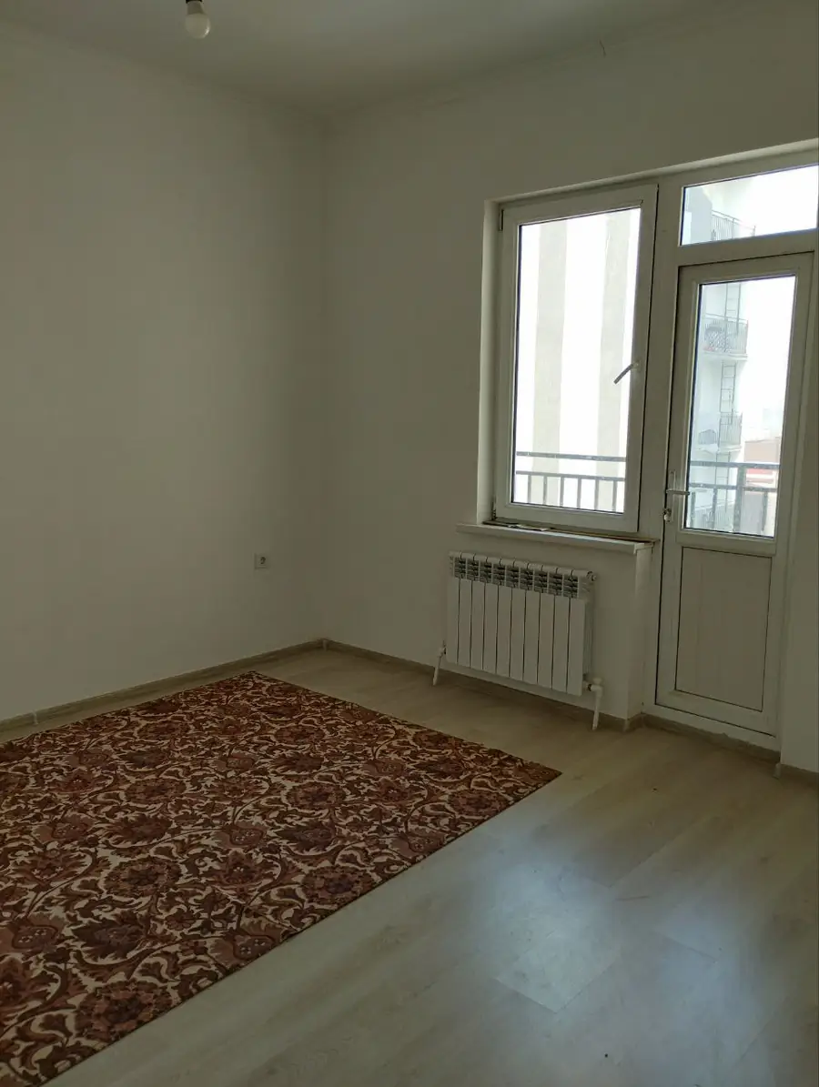 Ijaraga 3 xonali kvartira − 85.3 m²