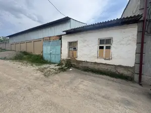 Участок − 6 сот.