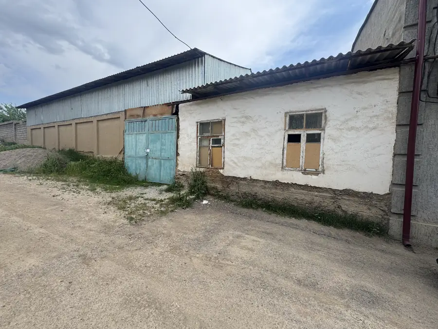 Участок − 6 сот.
