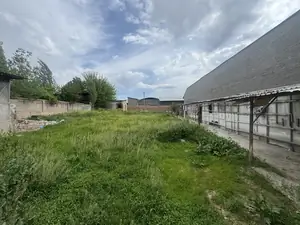 Продается участок − 6 сот.