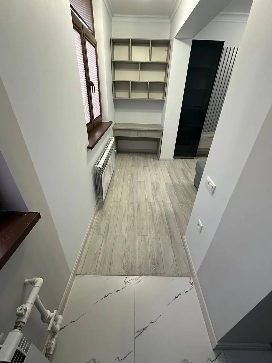 Сдается 2-комнатная квартира − 48 м²