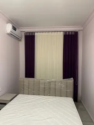 2-комнатная квартира − 48 м², 2/4 этаж