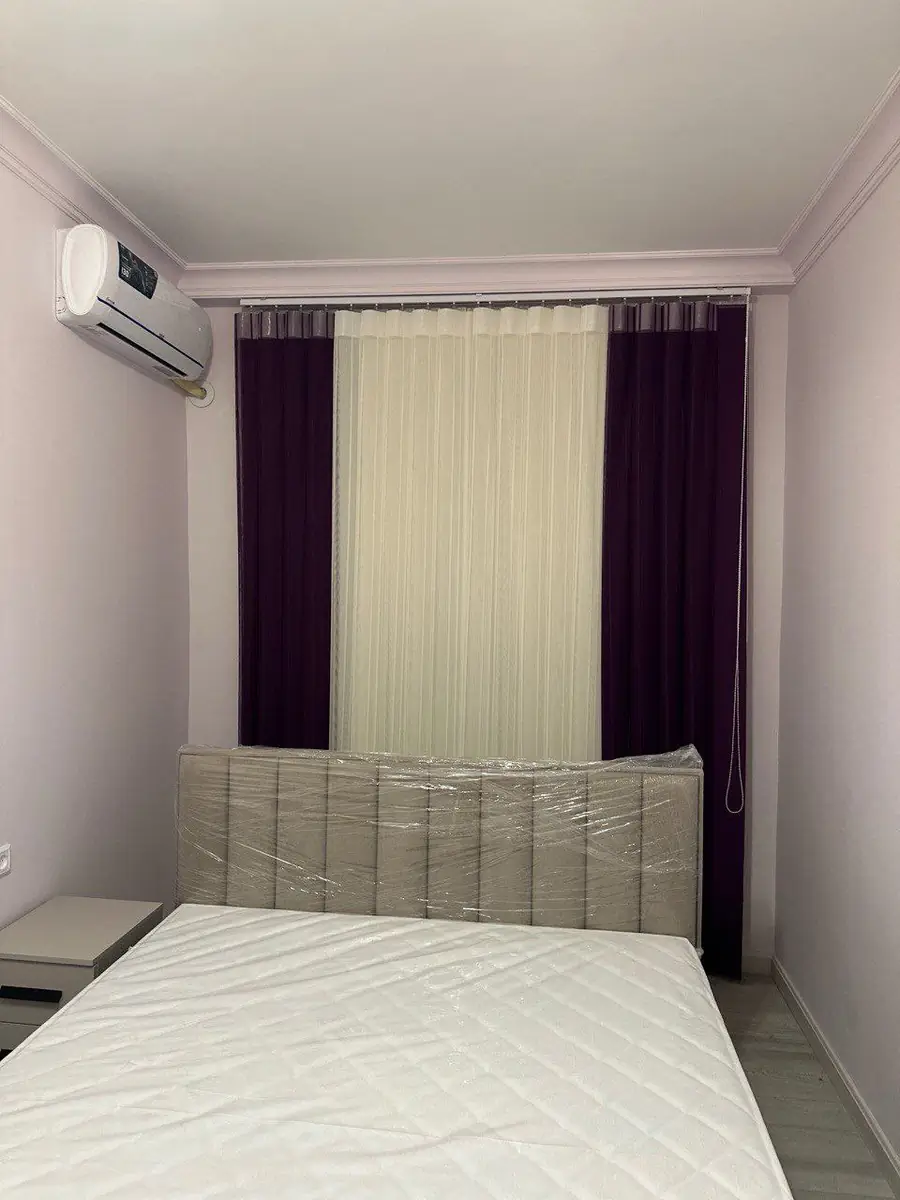 2-комнатная квартира − 48 м², 2/4 этаж