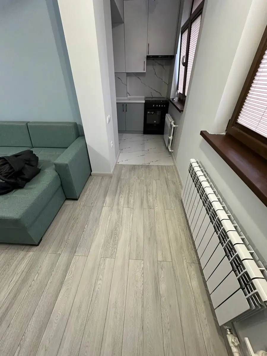 Сдается 2-комнатная квартира − 48 м²