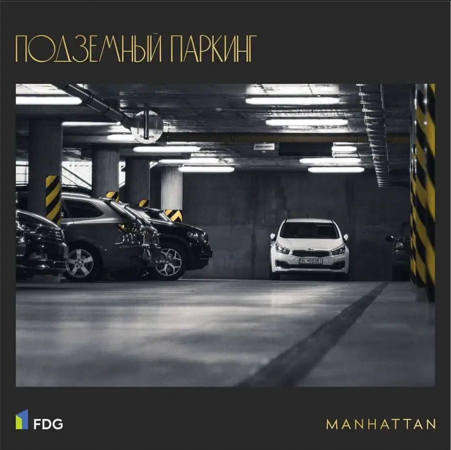 1 xonali kvartira sotiladi − 40 m²