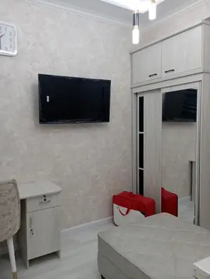 Ijaraga 3 xonali kvartira − 62 m²