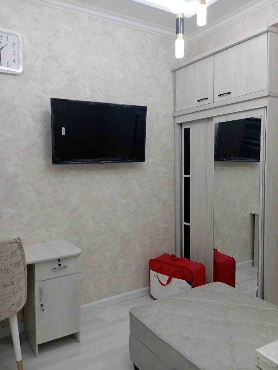 Ijaraga 3 xonali kvartira − 62 m²