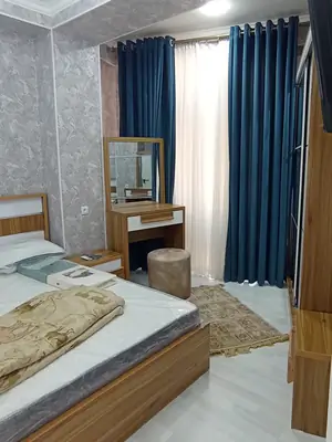 Ijaraga 3 xonali kvartira − 62 m²