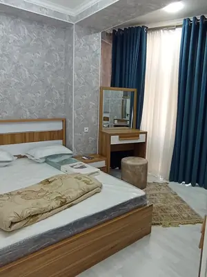 Ijaraga 3 xonali kvartira − 62 m²