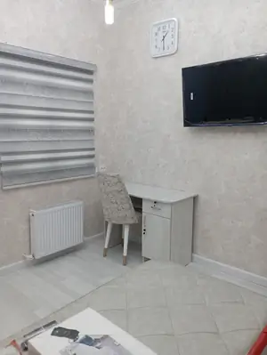 Ijaraga 3 xonali kvartira − 62 m²