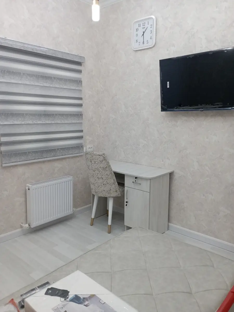Ijaraga 3 xonali kvartira − 62 m²