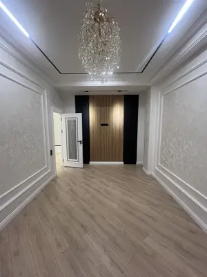 3-комнатная квартира − 74 м², 4/10 этаж