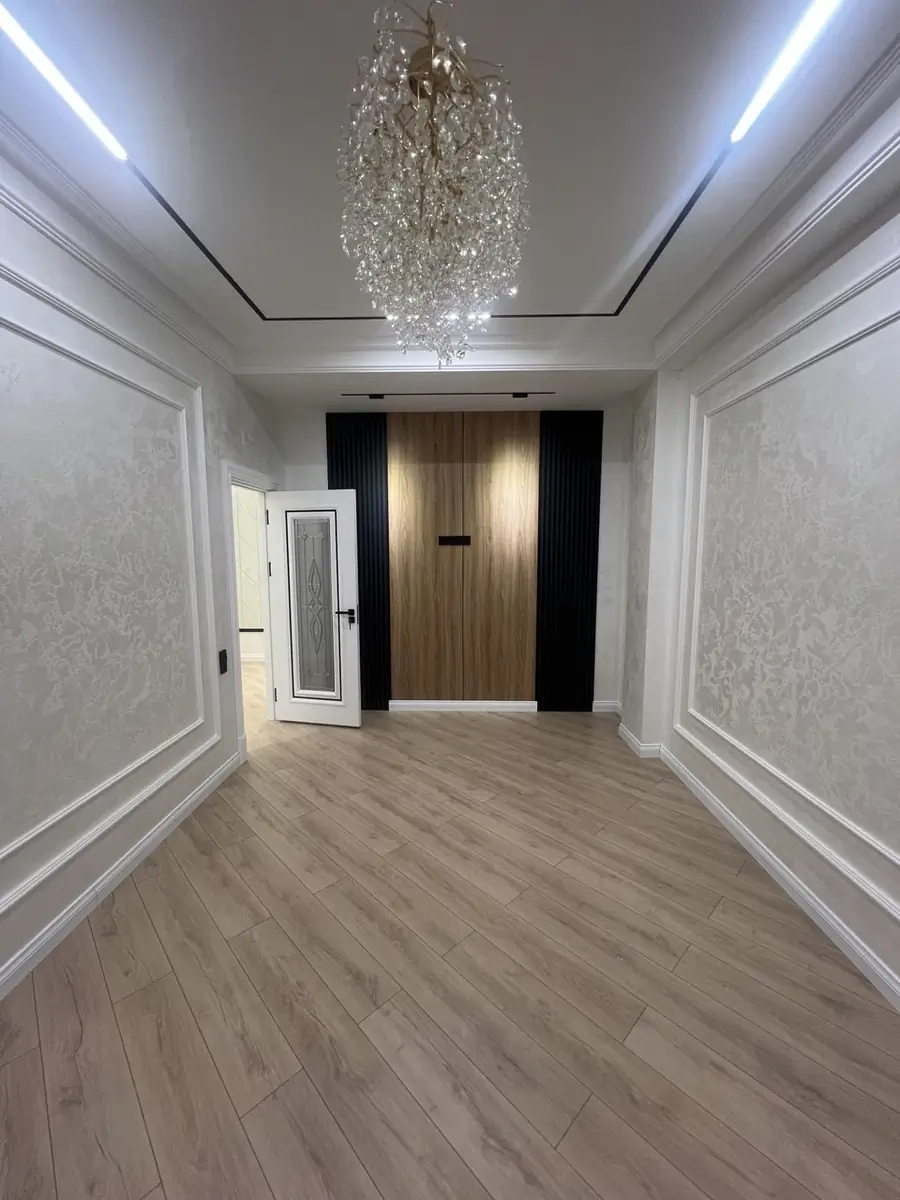 3-комнатная квартира − 74 м², 4/10 этаж