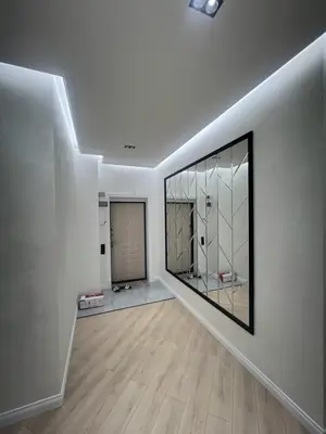 3-комнатная квартира − 74 м², 4/10 этаж