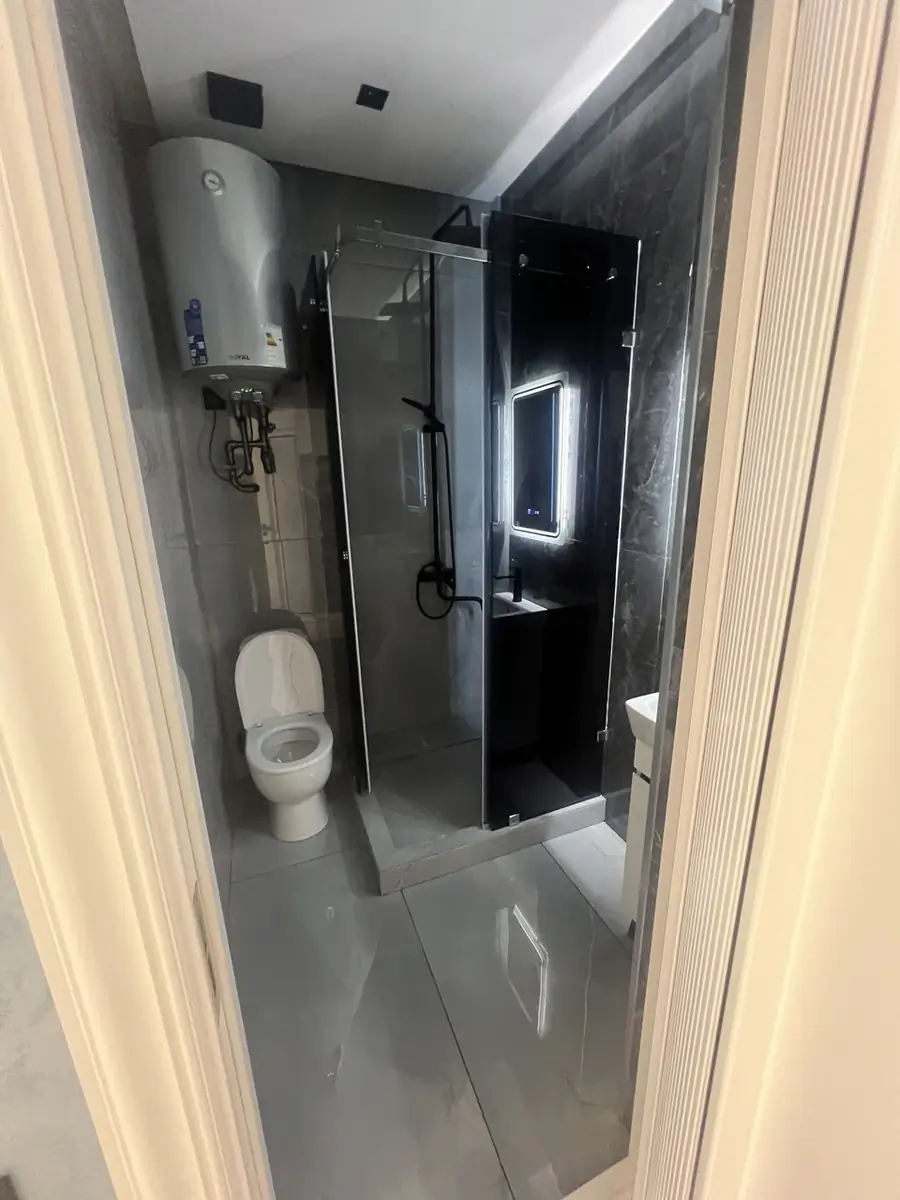 Продается 3-комнатная квартира − 74 м²