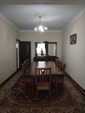 3-комнатная квартира − 84 м², 9/9 этаж