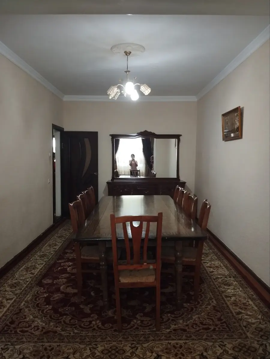 3-комнатная квартира − 84 м², 9/9 этаж