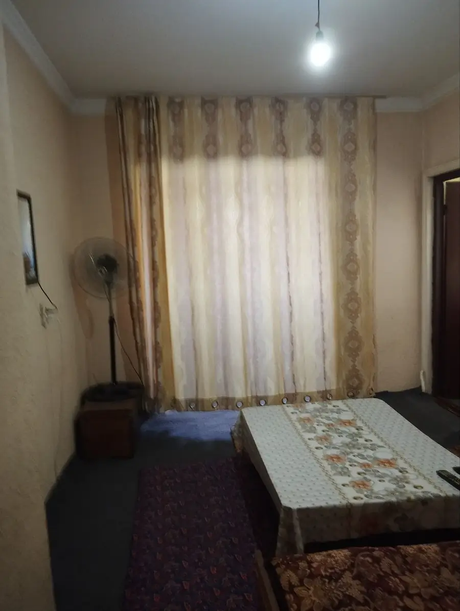 3 xonali kvartira sotiladi − 84 m²