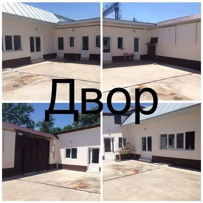 Производство − 350 м², 1/1 этаж 