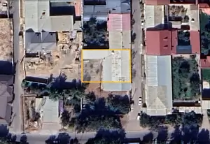 1-этажный дом − 200 м², 7 сот.