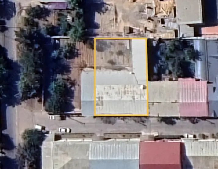 1-этажный дом − 200 м², 7 сот.
