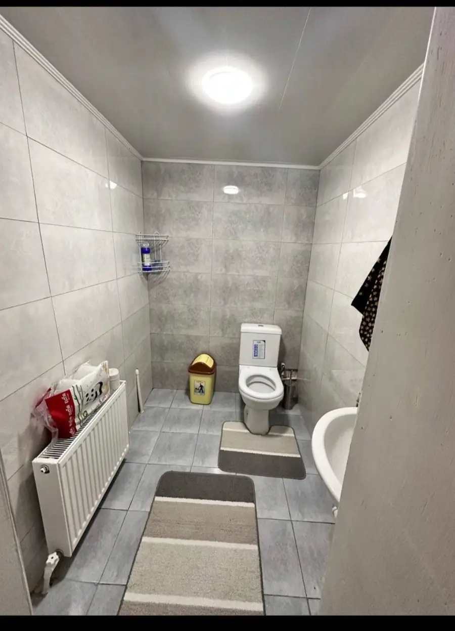 1-этажный дом − 150 м², 2.5 сот.