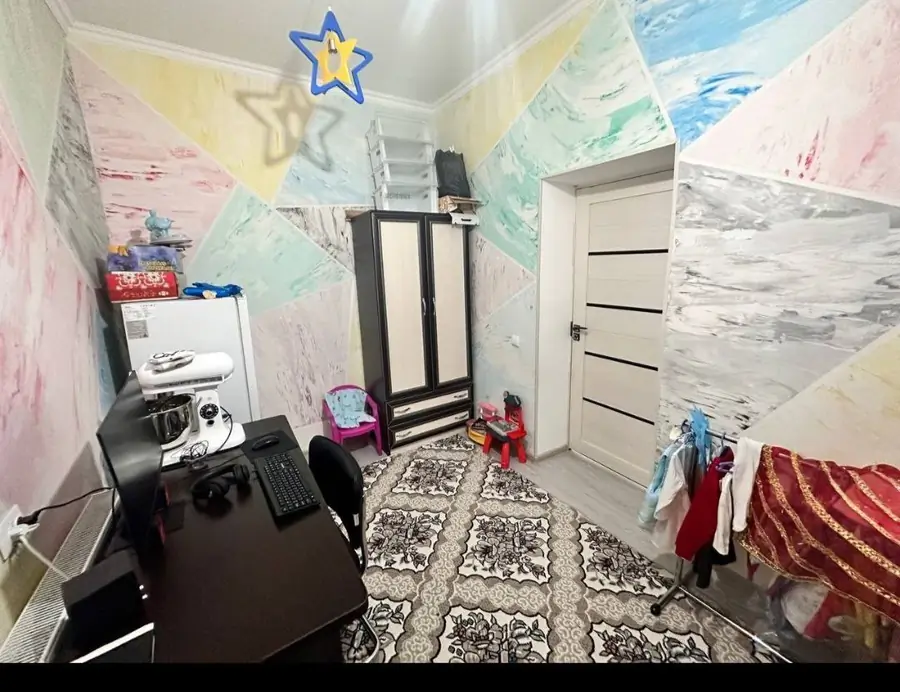 Продается 1-этажный дом − 150 м²