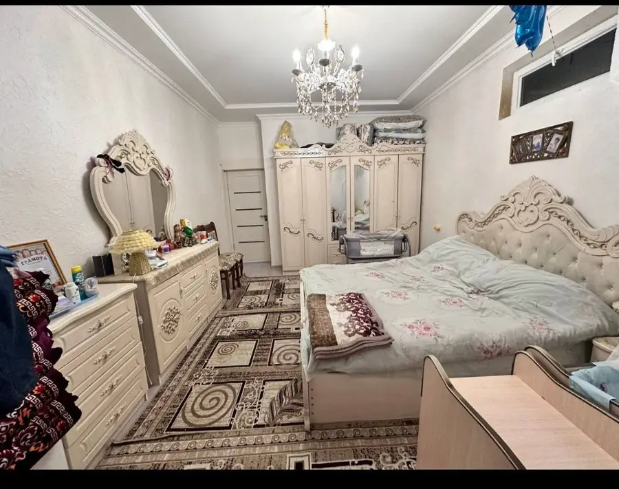 1-этажный дом − 150 м², 2.5 сот.