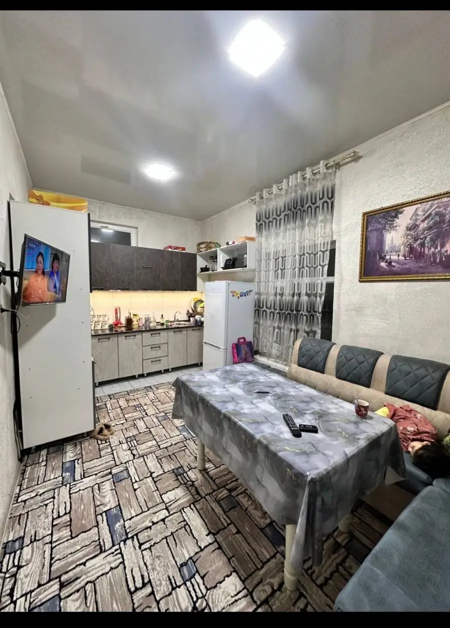 1-этажный дом − 150 м², 2.5 сот.