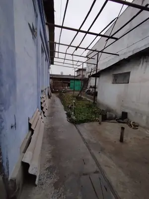 1-этажный дом − 700 м², 7 сот.