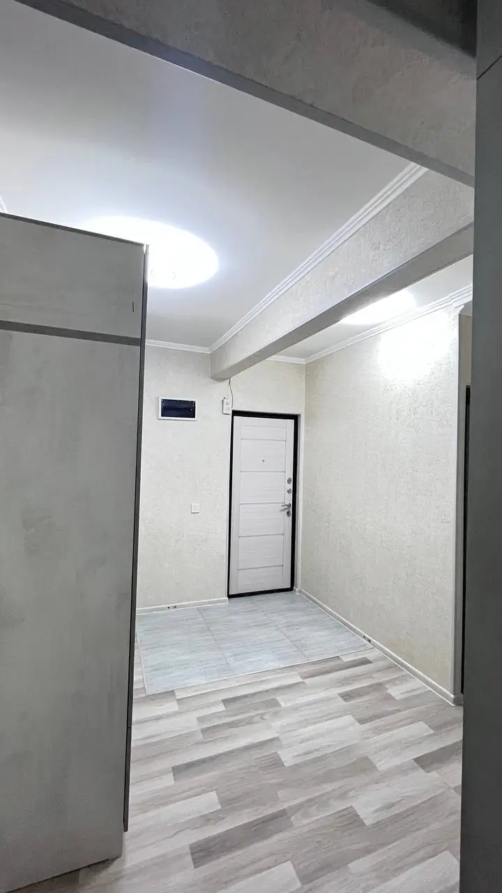 3-комнатная квартира − 78 м², 7/9 этаж