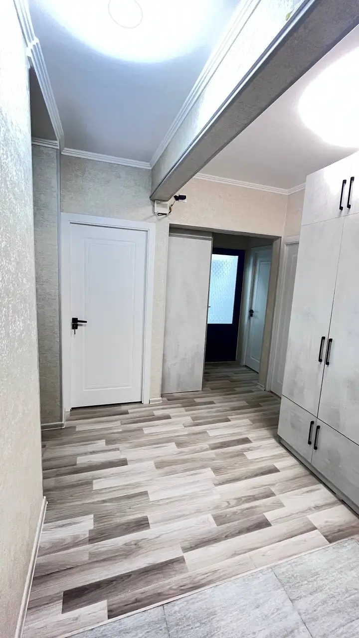 3-комнатная квартира − 78 м², 7/9 этаж