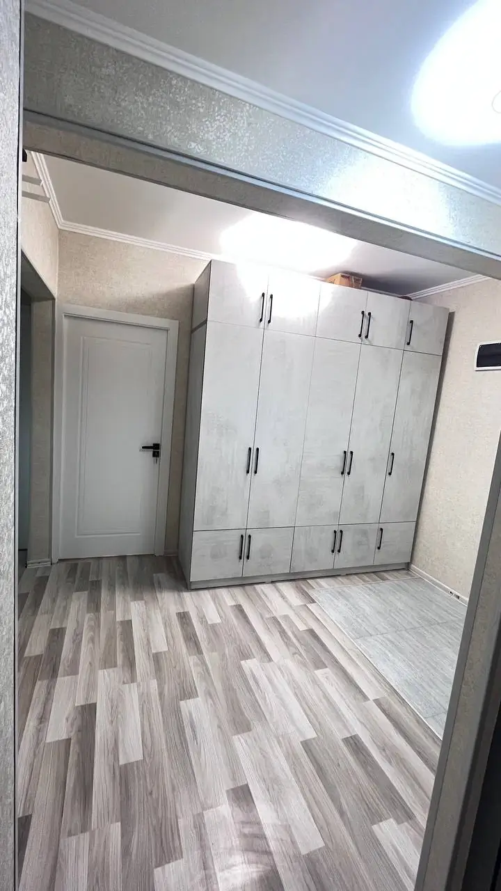 3-комнатная квартира − 78 м², 7/9 этаж