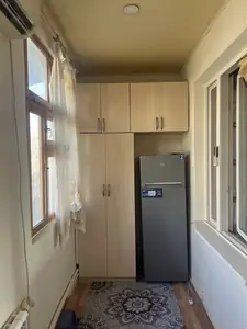 2-комнатная квартира − 55 м², 4/4 этаж