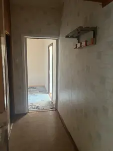 2-комнатная квартира − 55 м², 4/4 этаж
