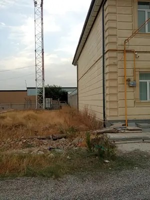 2-этажный дом − 797 м², 10 сот.