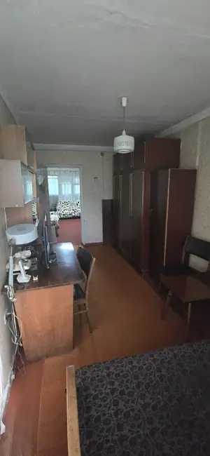 2-комнатная квартира − 49 м², 4/5 этаж