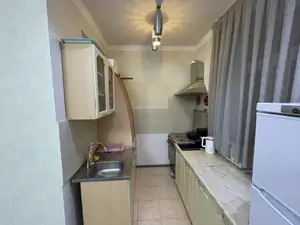 2-комнатная квартира − 50 м², 3/3 этаж