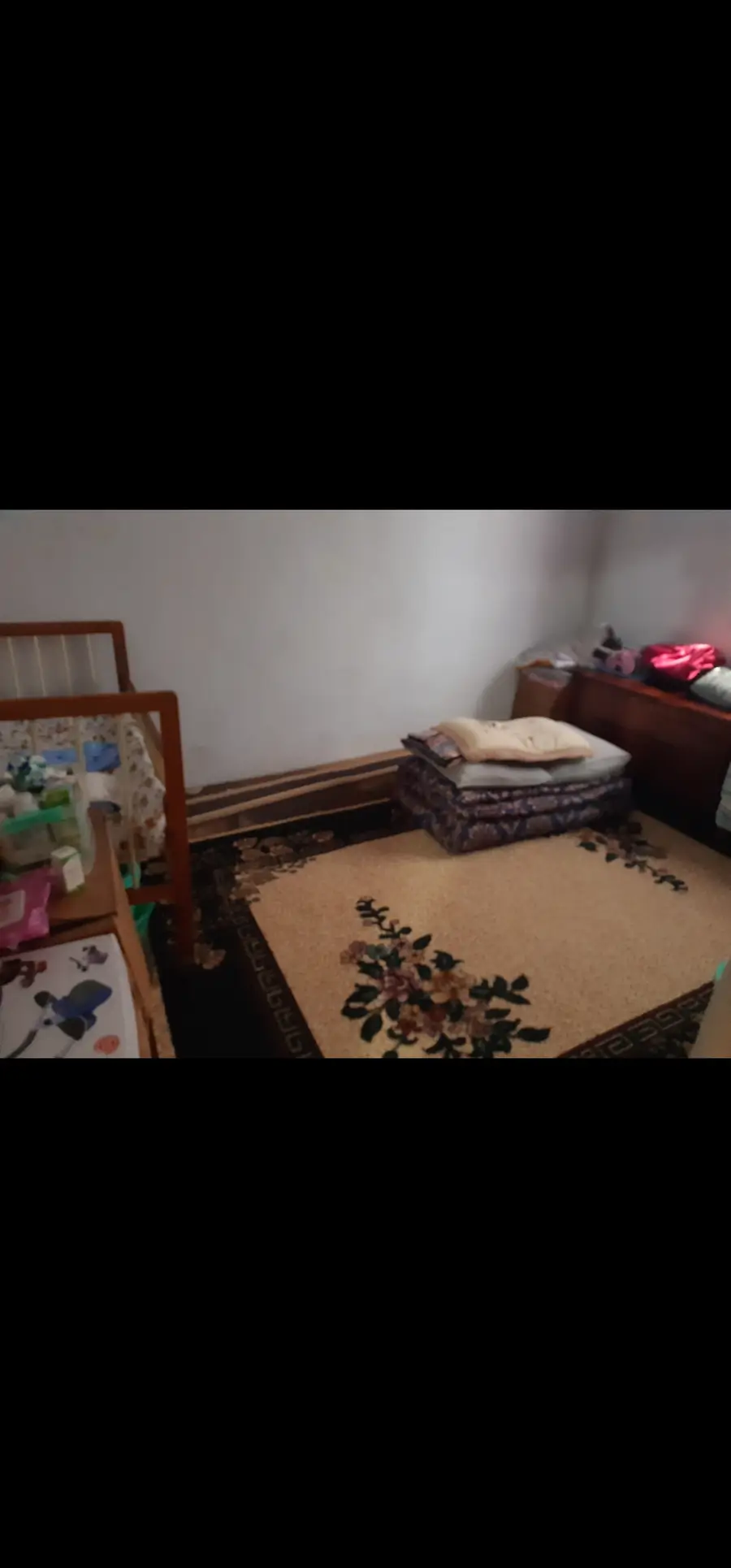 3 xonali kvartira − 60 m², 2/5 qavat