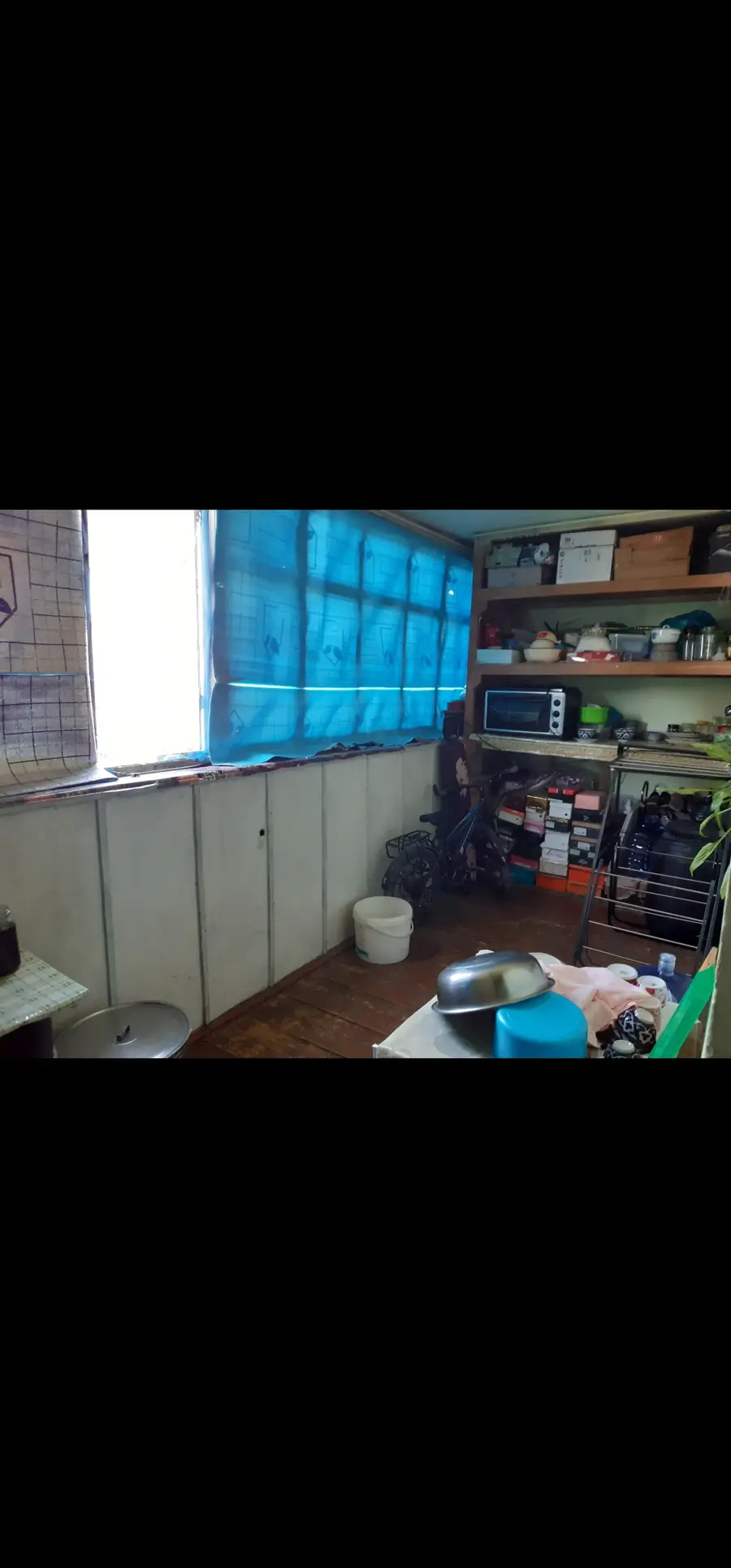 Продается 3-комнатная квартира − 60 м²