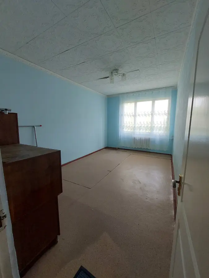 2-комнатная квартира − 50 м², 4/4 этаж