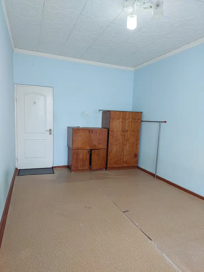 2-комнатная квартира − 50 м², 4/4 этаж