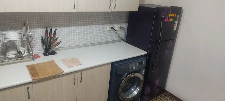 2 xonali kvartira − 63 m², 3/9 qavat