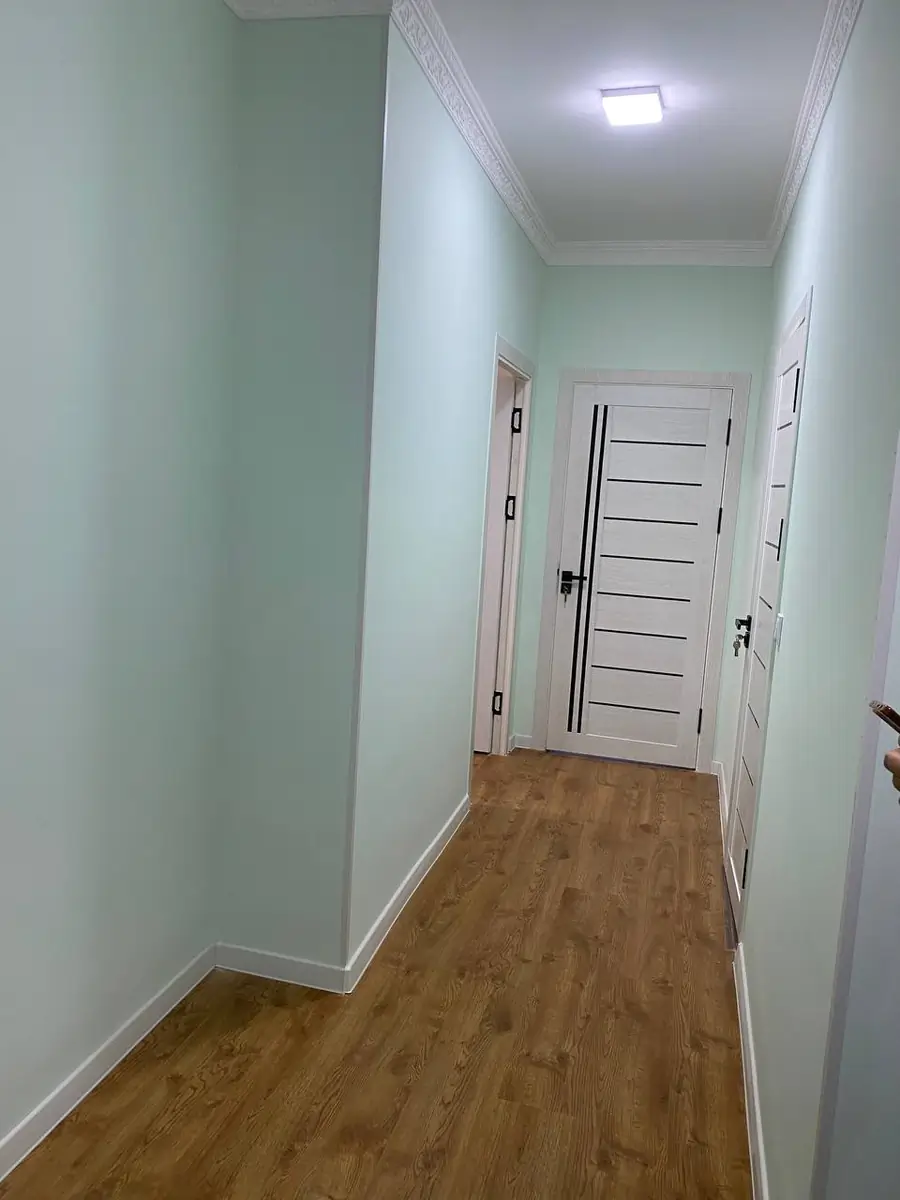 2-комнатная квартира − 53.5 м², 7/10 этаж