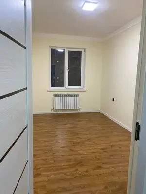 2-комнатная квартира − 53.5 м², 7/10 этаж