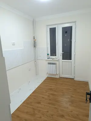 2-комнатная квартира − 53.5 м², 7/10 этаж